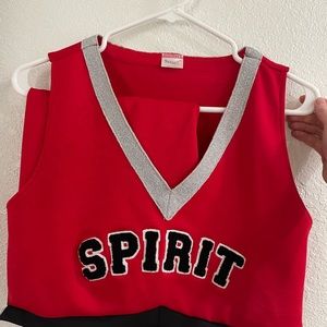 Women’s Halloween outfit